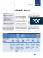 Practical Business Security November 2009