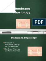 Membrane Physio.ppt