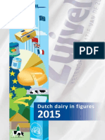 Dutch Dairy in Figures 2015