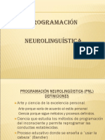 Tema 2 Programacion Neurolinguistica