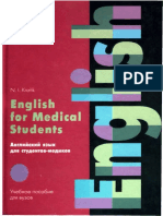 (Natalya Krolik) English For Medical Students (BookFi)