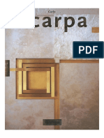 Carlo Scarpa Architect Taschen - PDF