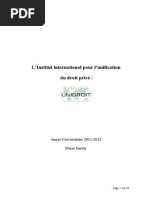 UNIDROIT2