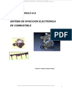 Manual Sistemas Inyeccion Electronica Combustible Cla