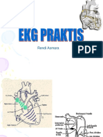 EKG Praktis