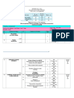 Planificare Istorie Clasa a Xia 1 Ora 20152016