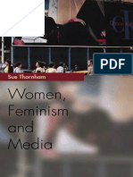 Thornham - Women Feminism Media
