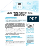 IPA SD-MI Kelas 4. Bab 11 PDF