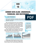IPA SD-MI Kelas 4. Bab 16 PDF