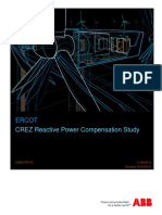 CREZ Reactive Power Compensation Study.pdf