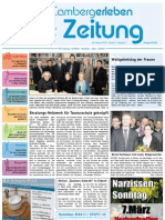 BadCamberg-Erleben / KW 08 / 26.02.2010 / Die Zeitung Als E-Paper