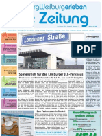 LimburgWeilburg-Erleben / KW 08 / 26.02.2010 / Die Zeitung als E-Paper
