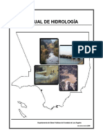 2006 Hydrology Manual-Divided - En.es - Traducido