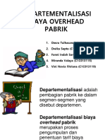 Dokumen - Tips Kelompok 12 Departementalisasi Bop