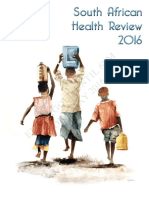 South African Health Review 2016