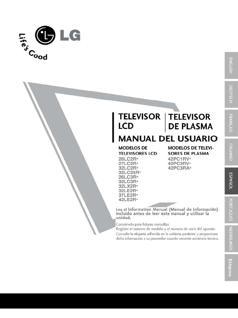 Telecomando Sostitutivo Per TV LG 32LX2R - Codice Incluso - Funzioni Originali - 4