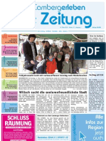 BadCamberg-Erleben / KW 10 / 12.03.2010 / Die Zeitung als E-Paper