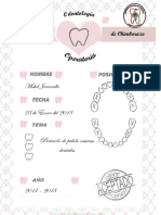 Protocol o