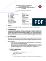 SILABO DE CONCRETO ARMADO II (UNC 2018-V).pdf