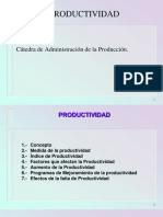 Productividad.ppt