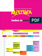 Mistura 2010