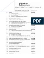 Ingenieria Subacuatica