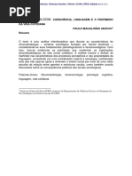 Etnometodologia