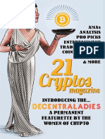 q21 Cryptos Magazine February 2018 PDF