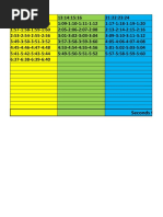 Suggestopedia Segundos Para Falar