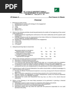 AT Quizzer 6 - Planning and Risk Assessment PDF