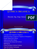 Curso de Quimica Organica