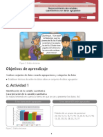 Tablas Cuantitativas 8