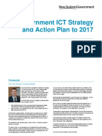 Government ICT Strategy and Action Plan to 2017