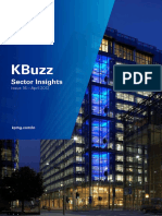 Kbuzz: Sector Insights