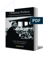 Libro Oratoria Política-Versión Digital PDF