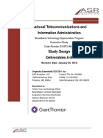 Study Design Order Number d10pd18645 - Revised 2012-01-30