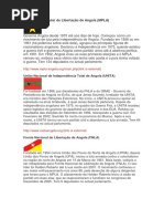 Movimento Popular de Libertação de Angola
