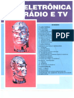 01.curso Eletrônica, Rádio e TV - IUB - Vol 01 PDF