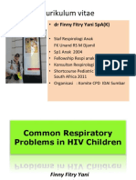 K07 - Respi HIV Anak