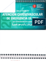 Libro de bolsillo de Atencion Cardiovascular de Emergencia de 2015.pdf