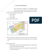 Tugas Klkk Cts Analisis Dan Pembahasan