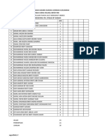 Analisis Item Pqs Ting 4 AL Frabi