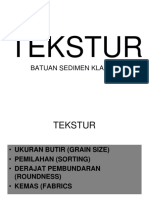 Tekstur