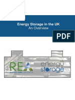 Rea Uk Energy Storage Report November 2015 - Final PDF