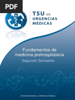 Manual del Paramédico: Formación y Urgencias | PDF | Primeros auxilios ...