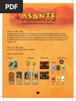 Asante