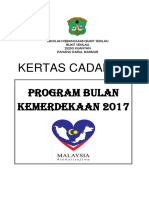 Kertas Kerja