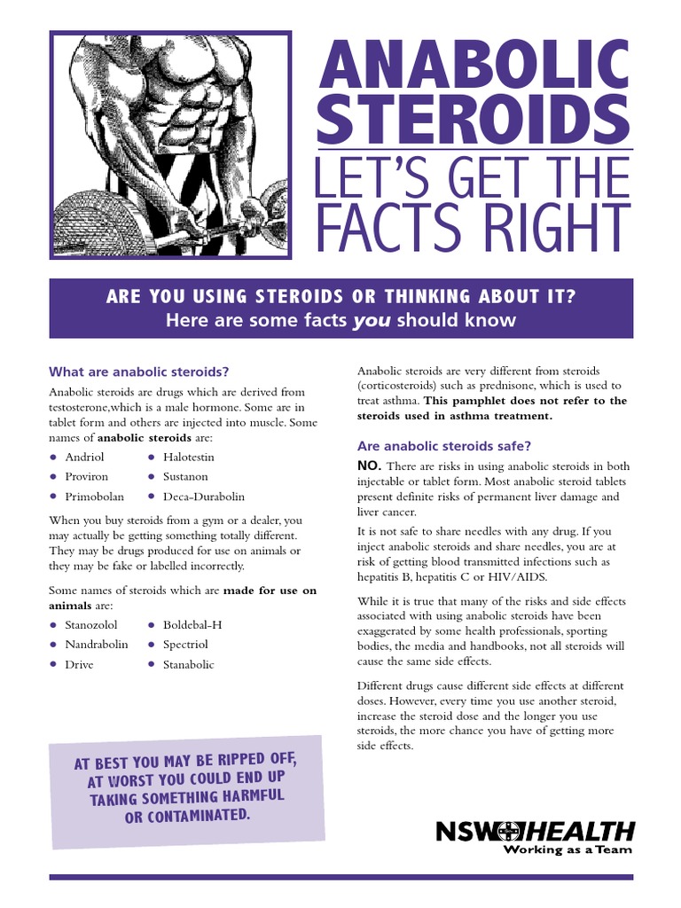 steroids in athletes research paper