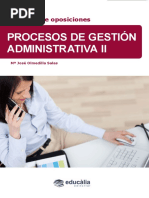 Muestra Temario Pga II PDF