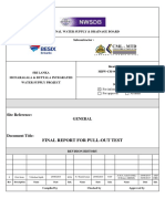 Annex 2 - Pull Out Test